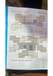Seven Eleven Apna Ghar Phase II Plot B Brochure 12