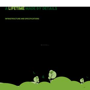 Shriram Green Field Phase 2 Brochure 54