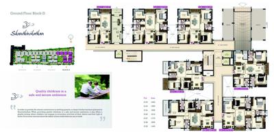 Vasavi Shanthinikethan Brochure 8