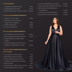Casagrand Casablanca Brochure 119