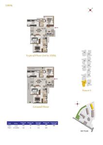 Casagrand Mercury Phase 1 Brochure 46