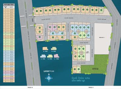 Shiv Residency Brochure 6