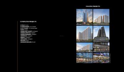 Tayal K Town Building A4 And C2 Brochure 13