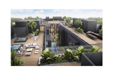 Olympia Park Residence Brochure 9