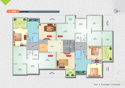 Shivam Sai Shraddha Park Brochure 6