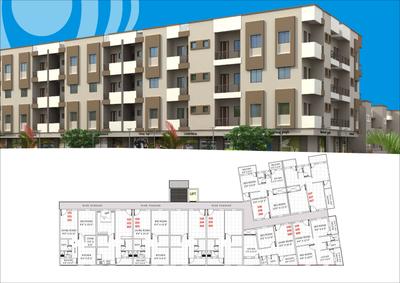 Rameshwar Bunglows Brochure 4