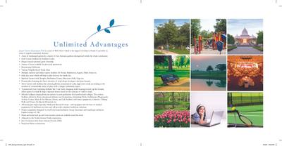 Image of 200 Sq.ft Residential Plot / Land for sale in Jaypee Kensington Park Plot Phase 2, Sector 129, Noida for Rs. 55000000