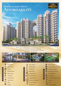 DPL Aravali Heights Brochure 5