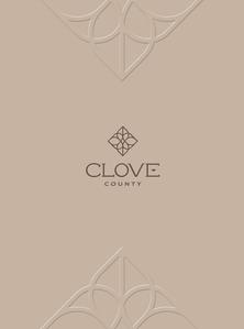 Clove County Brochure 1