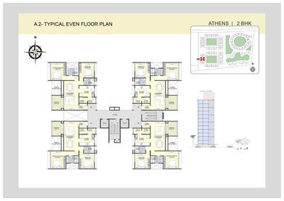 Sanklecha The Metrozone Brochure 12