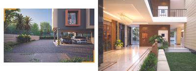 Image of 1247 Sq.ft 3 BHK Apartment / Flat for sale in Anudip Grandeur, Kasba, Kolkata for Rs. 14353450