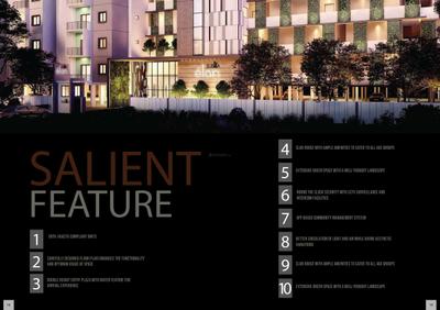 Subha Elan Brochure 16