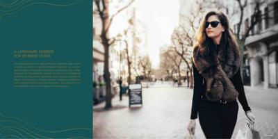 Pristine Kyra Brochure 3