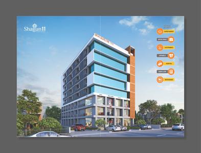 Shree Shagun 11 Brochure 3