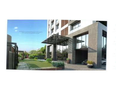 Image of 5700 Sq.ft 5 BHK Apartment / Flat for sale in Well Waves The Monolith, Bhimrad, Surat for Rs. 30000000