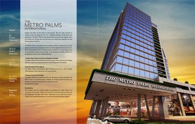 Metro Palms International Brochure 5