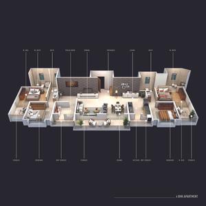 Urban Skyline Phase II Brochure 47