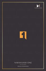 Navanaami One Brochure 1