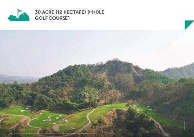 Godrej Green Terraces Brochure 28