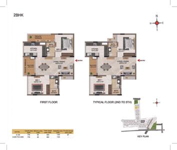 Casagrand Medora Brochure 29