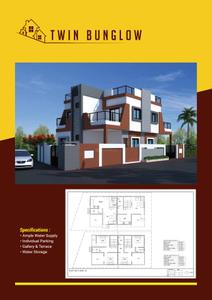 Dwarka Nagari Brochure 4