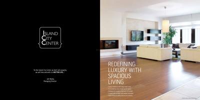 Image of 1488 Sq.ft 3 BHK Apartment / Flat for sale in Three ICC A Wing, Wadala, Mumbai for Rs. 65000000