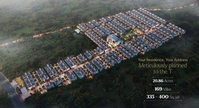 Sage By Raghava Brochure 6