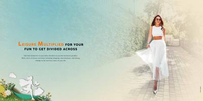 Image of 1550 Sq.ft 3 BHK Builder Floor for sale in Signature Global Daxin Vistas, Sector 6, Sohna for Rs. 24000000