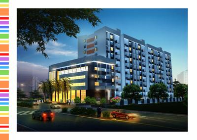 Sai Luxuria Brochure 7