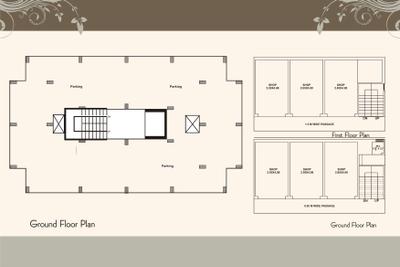 Shree Hari Darshan Residency Brochure 4