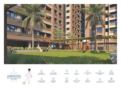 R Sheladia Panchamrut Skyz Brochure 6