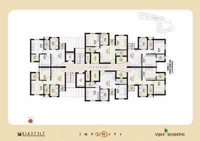 Vijay Shanthi Infiniti Brochure 9