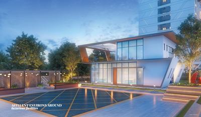 Tayal K City Keshavnagar Brochure 9