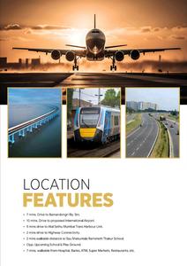 Hari Niwas Brochure 4