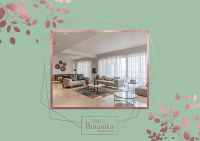 Koncept Botanika Brochure 1