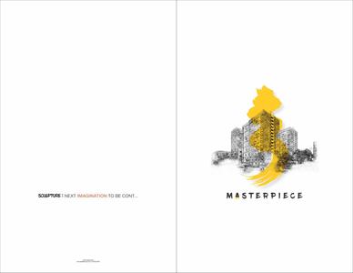 Sculpture Brochure 1