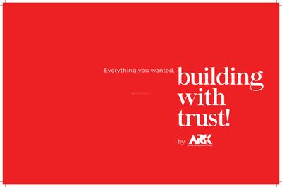 Image of 1875 Sq.ft 3 BHK Apartment / Flat for sale in ARK Aptha, Karmanghat, Hyderabad for Rs. 13500000