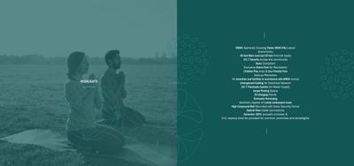 Bensup The Sanctuary Brochure 10