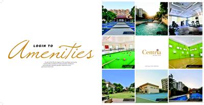 Kolte Patil Centria Building P And Q Brochure 14