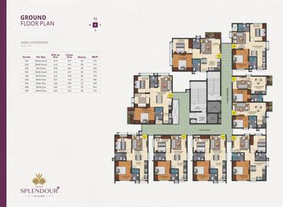 Triaxis Splendour Plus Brochure 9