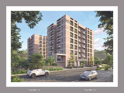 Bajrang Sharnam Royal Brochure 2