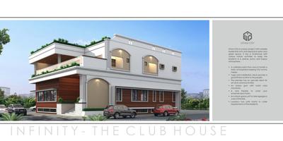 Image of 1453 Sq.ft Residential Plot / Land for sale in Uttam City, Bhatagaon, Raipur for Rs. 7846200