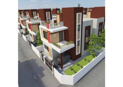 Basundhara Park Brochure 4