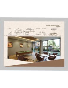 Image of 2500 Sq.ft 4 BHK Penthouse for sale in Apurva Aasthaa Onyx, Memnagar, Ahmedabad for Rs. 26500000