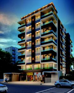 Square Simandhar Arch Brochure 3