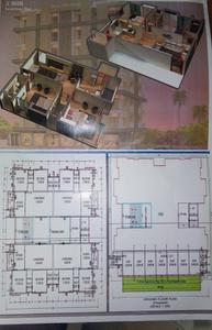 J J Devi Heritage Brochure 2