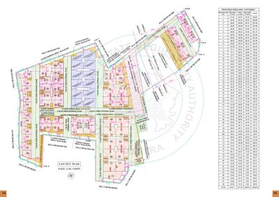 Vinayak Sunrise Bungalows Brochure 3