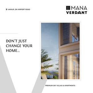 Mana Verdant Brochure 1