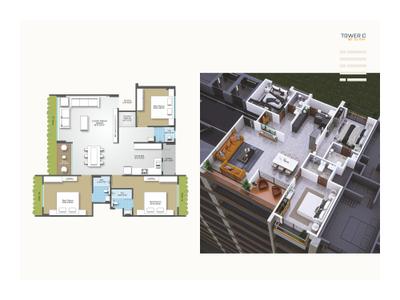 Unity Sapphire Brochure 11
