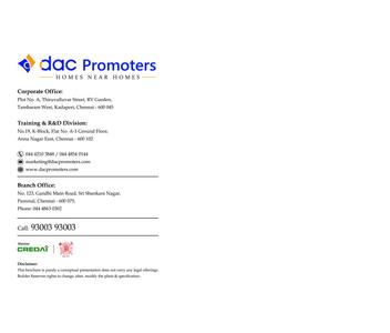 DAC Centum Brochure 50